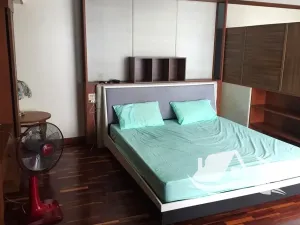 Prodej bytu 2+kk, Pattaya, Thajsko, 47 m2