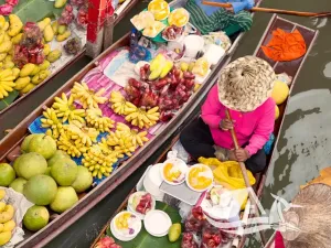 Prodej bytu 2+kk, Pattaya, Thajsko, 47 m2