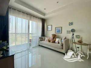Prodej bytu 2+kk, Pattaya, Thajsko, 35 m2