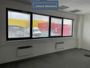 Pronájem skladu, Olomouc, 4824 m2