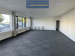 Pronájem skladu, Ostrava, 7461 m2