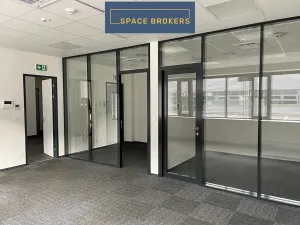 Pronájem skladu, Ostrava, 5359 m2