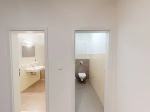 Pronájem bytu 2+kk, Ostrava - Moravská Ostrava, Jantarová, 53 m2