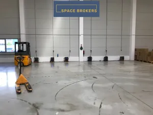 Pronájem skladu, Olomouc, 3000 m2