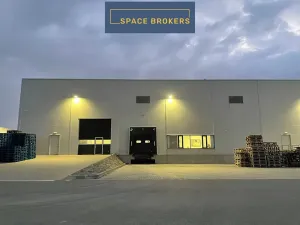 Pronájem skladu, Lipník nad Bečvou, 37478 m2