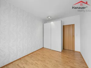 Prodej bytu 2+kk, Praha - Letňany, Krausova, 45 m2