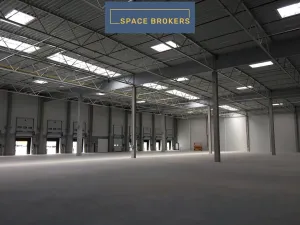 Pronájem skladu, Klatovy, 14089 m2