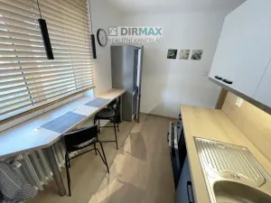 Pronájem bytu 1+1, Plzeň - Božkov, Barákova, 45 m2