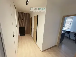 Pronájem bytu 1+1, Plzeň - Božkov, Barákova, 45 m2