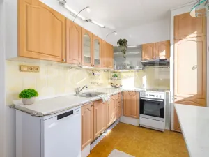 Prodej bytu 3+1, České Budějovice - České Budějovice 2, K. Chocholy, 66 m2