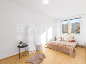 Prodej bytu 3+1, České Budějovice - České Budějovice 2, K. Chocholy, 66 m2