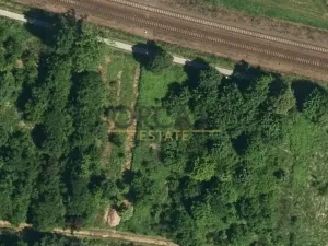 Prodej pole, Vracov, 474 m2