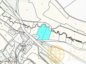 Prodej pole, Pojbuky - Zadní Lomná, 4518 m2