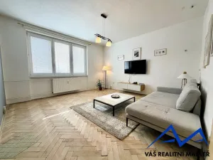 Prodej bytu 1+1, Orlová, Masarykova třída, 41 m2