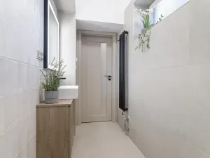 Pronájem bytu 2+kk, Ostrava, Slavníkovců, 48 m2