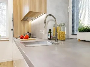 Pronájem bytu 2+kk, Ostrava, Slavníkovců, 42 m2