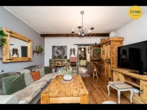 Prodej bytu 2+1, Ostrava, Rodimcevova, 70 m2