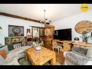 Prodej bytu 2+1, Ostrava, Rodimcevova, 70 m2