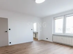 Prodej bytu 2+1, Český Těšín, Frýdecká, 51 m2