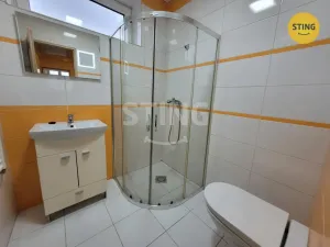 Pronájem bytu 2+1, Orlová, Slezská, 54 m2