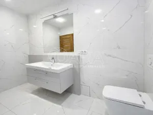 Pronájem bytu 2+kk, Praha - Karlín, Sokolovská, 48 m2