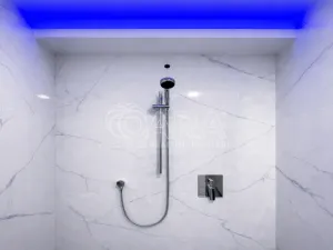 Pronájem bytu 2+kk, Praha - Karlín, Sokolovská, 48 m2