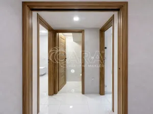 Pronájem bytu 2+kk, Praha - Karlín, Sokolovská, 48 m2