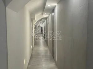 Pronájem bytu 2+kk, Praha - Karlín, Sokolovská, 48 m2