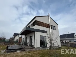 Prodej rodinného domu, Kostelec nad Labem, K Jahodovce, 170 m2