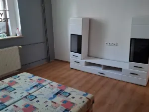 Pronájem bytu 1+kk, Proboštov, Kpt. Jaroše, 34 m2