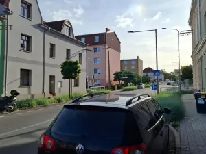 Pronájem bytu 1+kk, Proboštov, Kpt. Jaroše, 34 m2