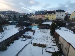 Prodej bytu 1+1, Šumperk, Myslbekova, 40 m2