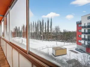 Prodej bytu 2+kk, Plzeň, Bolevecká, 53 m2