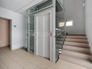Prodej bytu 2+kk, Plzeň, Bolevecká, 53 m2