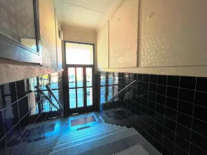 Pronájem bytu 2+kk, Praha - Nusle, U křížku, 37 m2