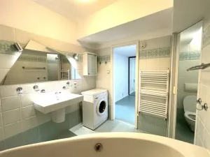 Pronájem bytu 3+kk, Praha - Smíchov, Nad Palatou, 75 m2