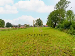 Prodej pozemku pro bydlení, Janovice nad Úhlavou - Petrovice nad Úhlavou, 906 m2