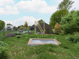 Prodej pozemku pro bydlení, Janovice nad Úhlavou - Petrovice nad Úhlavou, 906 m2