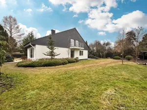 Pronájem rodinného domu, Dolní Břežany, V Úvozu, 380 m2