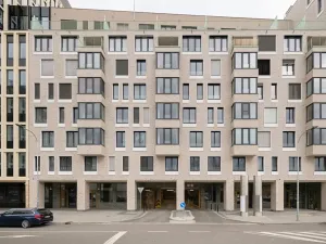 Pronájem bytu 1+kk, Brno, Placzkova, 28 m2