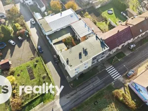 Pronájem bytu 3+kk, Bochoř, Přerovská, 84 m2