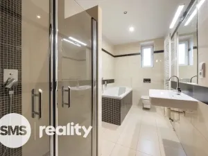 Pronájem bytu 3+kk, Bochoř, Přerovská, 84 m2