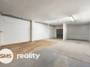 Pronájem bytu 3+kk, Bochoř, Přerovská, 84 m2