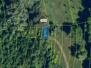 Dražba louky, Ivančice, 41 m2