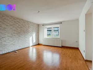 Prodej rodinného domu, Fulnek - Děrné, 265 m2