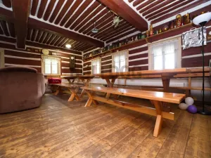 Prodej chalupy, Vysoké nad Jizerou - Horní Tříč, 368 m2
