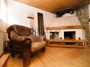 Prodej chalupy, Vysoké nad Jizerou - Horní Tříč, 368 m2