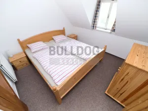 Prodej chalupy, Vysoké nad Jizerou - Horní Tříč, 368 m2