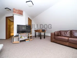 Prodej chalupy, Vysoké nad Jizerou - Horní Tříč, 368 m2