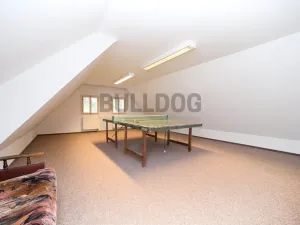 Prodej chalupy, Vysoké nad Jizerou - Horní Tříč, 368 m2